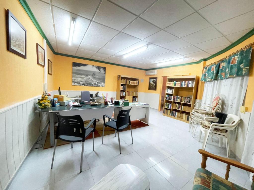 local comercial in Calpe