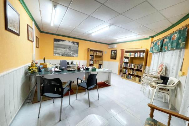 local comercial in Calpe
