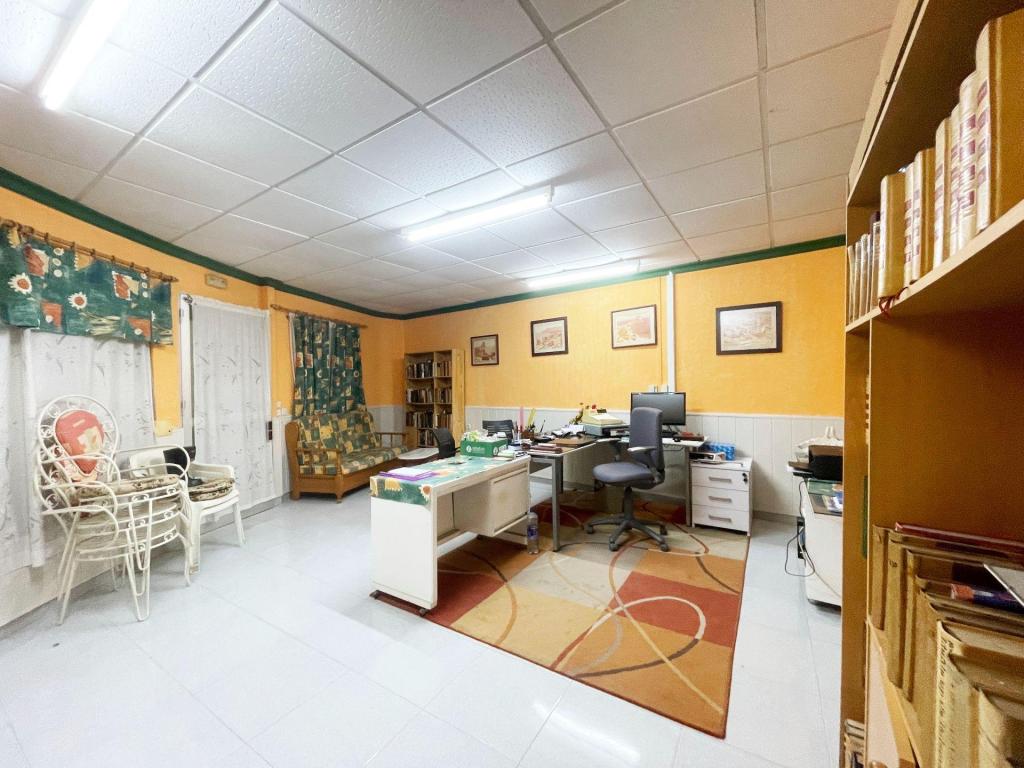 local comercial in Calpe