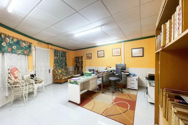 local comercial in Calpe