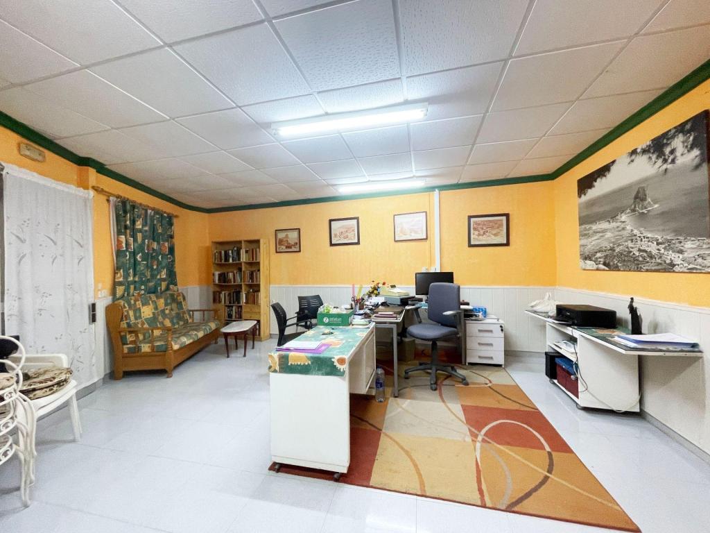 local comercial in Calpe