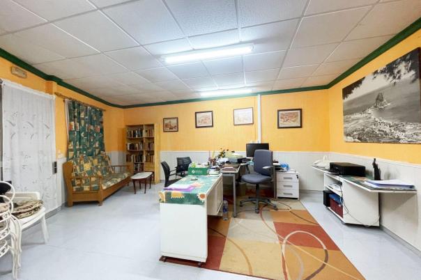 local comercial in Calpe
