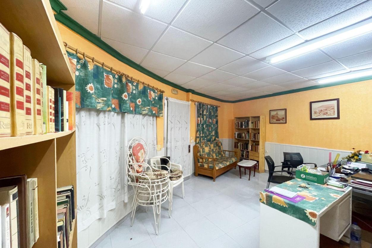 local comercial in Calpe