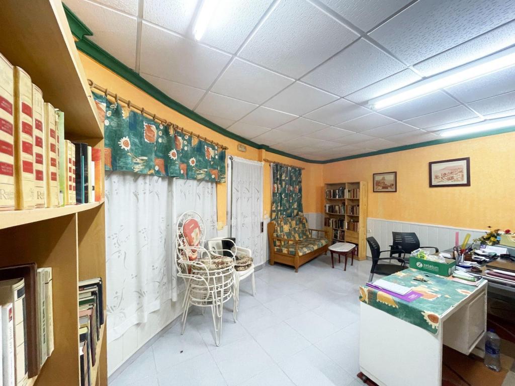 local comercial in Calpe