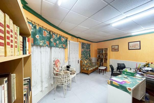 local comercial in Calpe