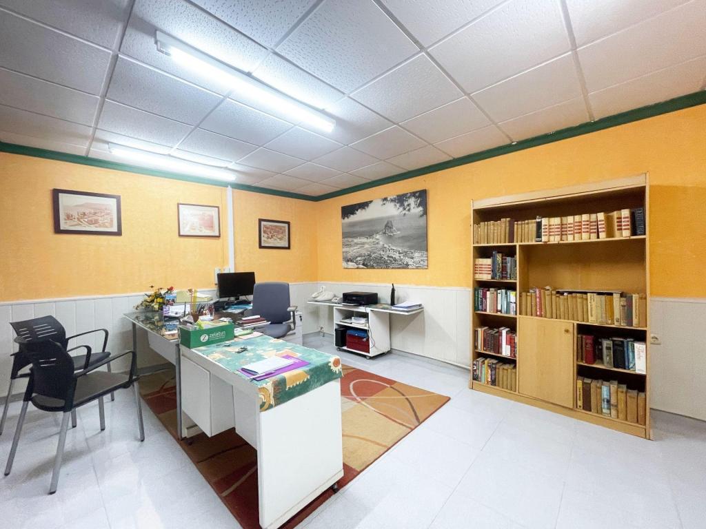 local comercial in Calpe