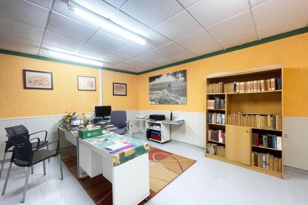 local comercial in Calpe