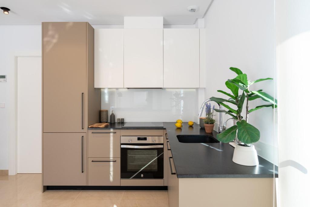 3 bed terraced_house in La Marina