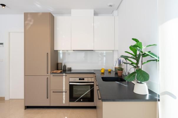 3 bed terraced_house in La Marina