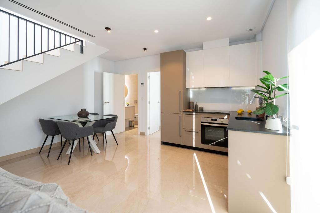 3 bed terraced_house in La Marina