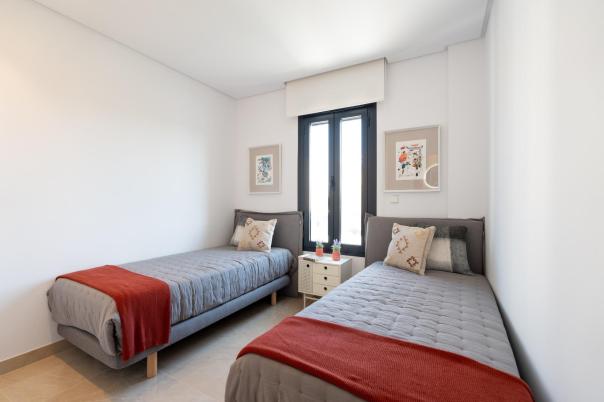 3 bed terraced_house in La Marina