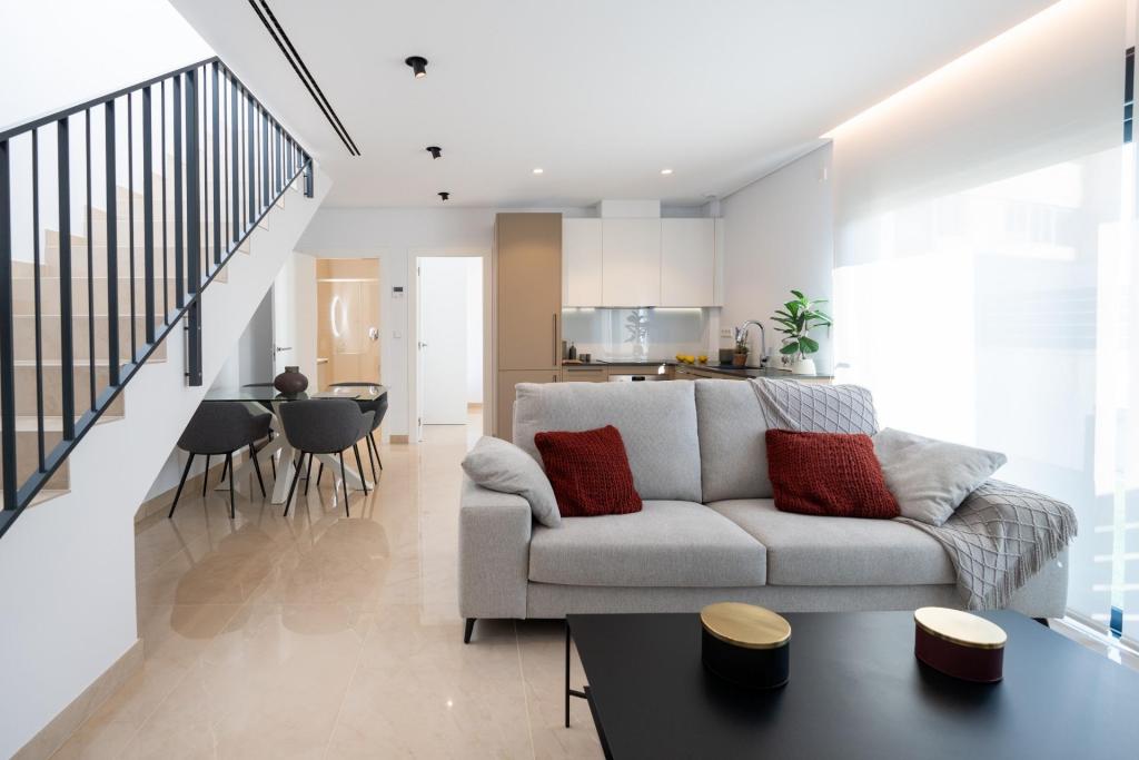 3 bed terraced_house in La Marina