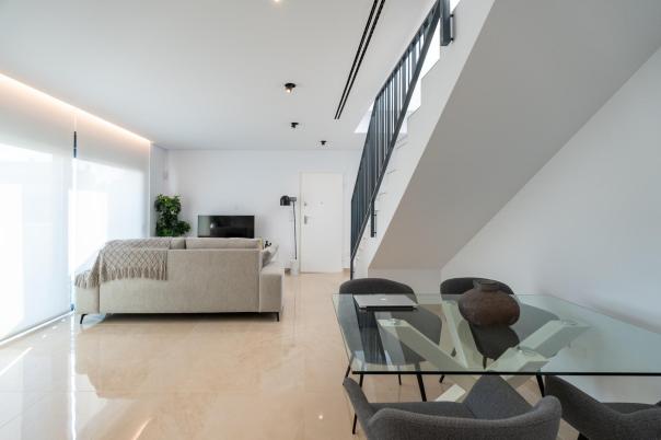 3 bed terraced_house in La Marina