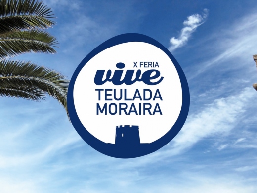 Festivals in Moraira: "Vive Teulada" Gastronomic & Shopping Festival (May 2025)