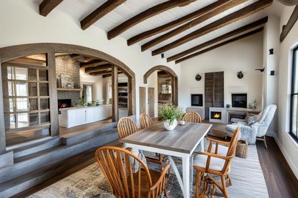 8 bed villa in Jávea