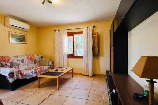 8 bed villa in Jávea
