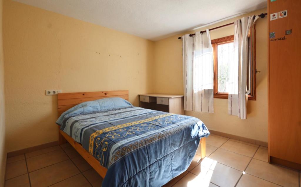 8 bed villa in Jávea