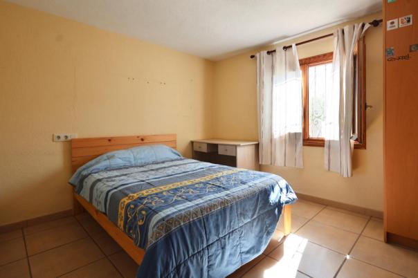 8 bed villa in Jávea