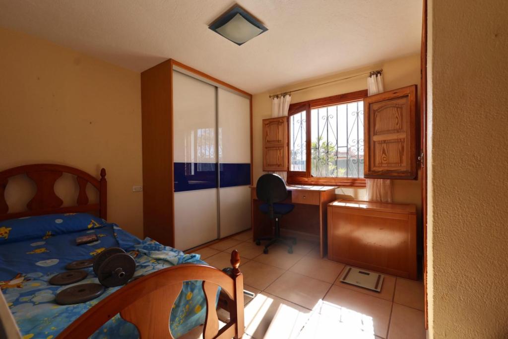 8 bed villa in Jávea