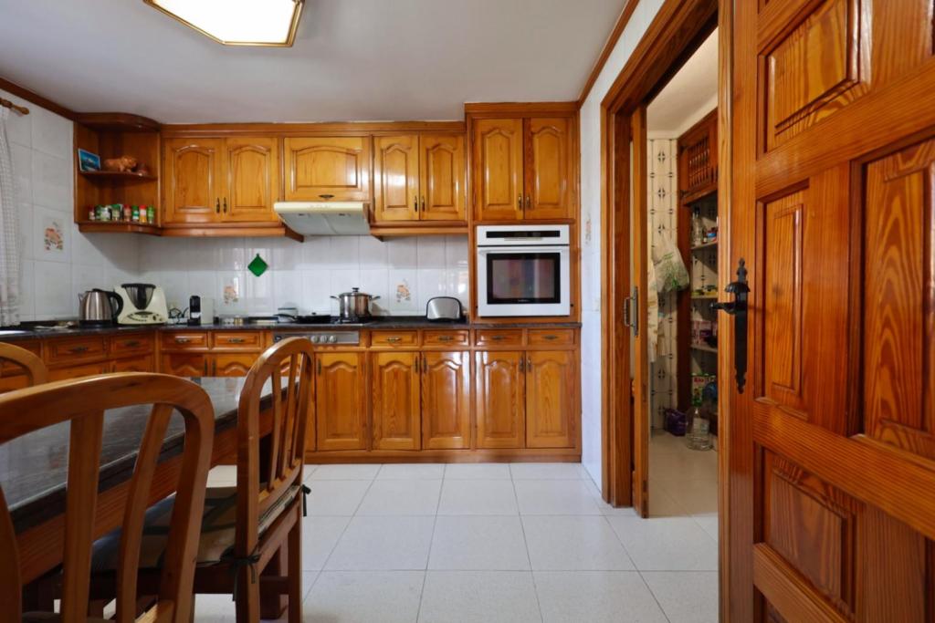 8 bed villa in Jávea