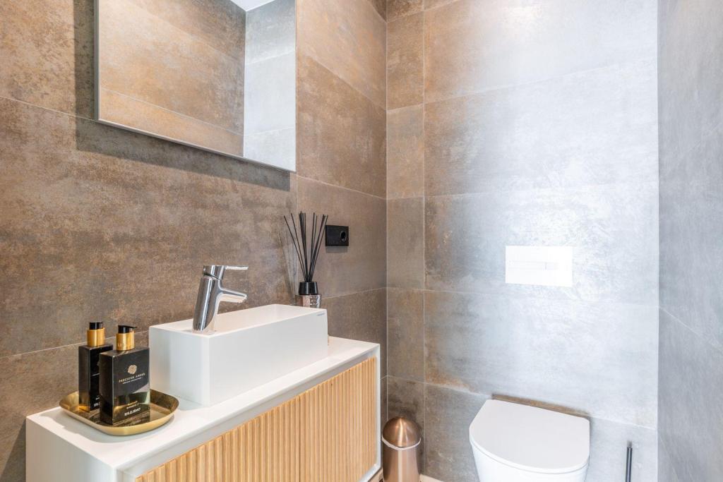 3 bed villa in Benissa