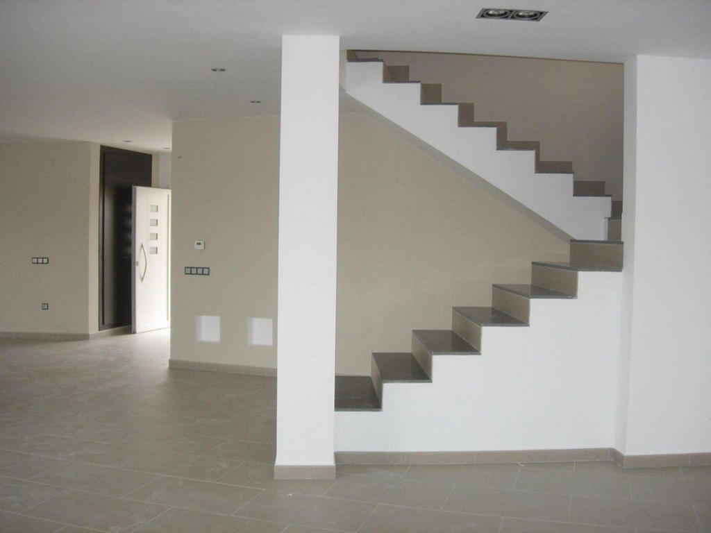 3 bed casa / chalet in Calpe / Calp