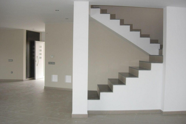 3 bed casa / chalet in Calpe / Calp