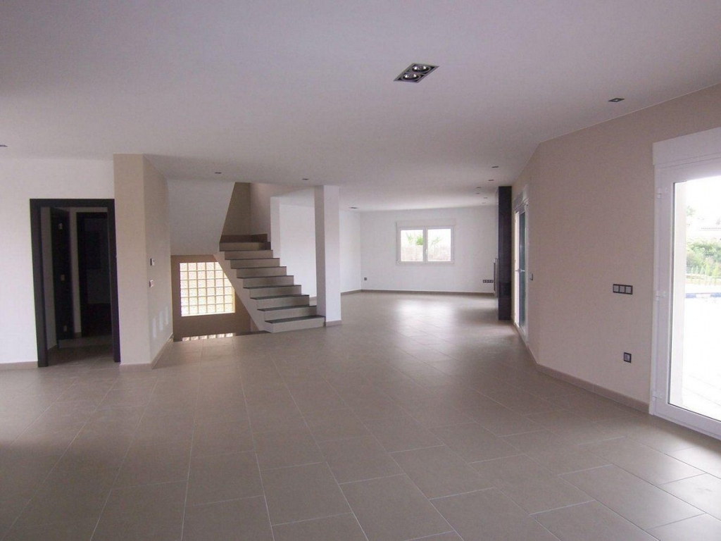 3 bed casa / chalet in Calpe / Calp
