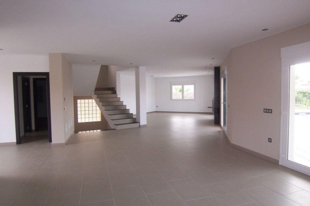 3 bed casa / chalet in Calpe / Calp