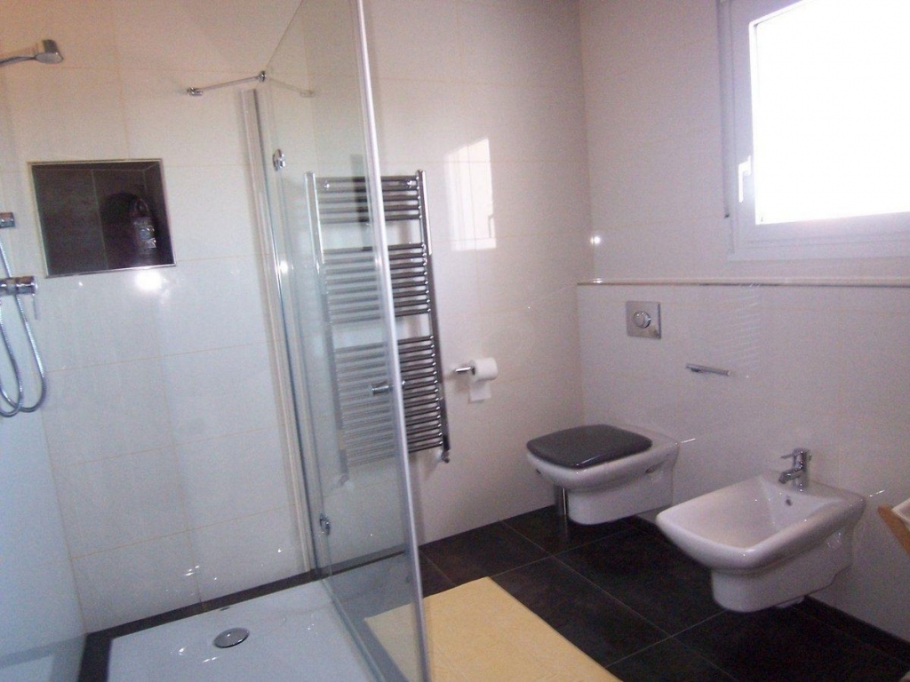 3 bed casa / chalet in Calpe / Calp