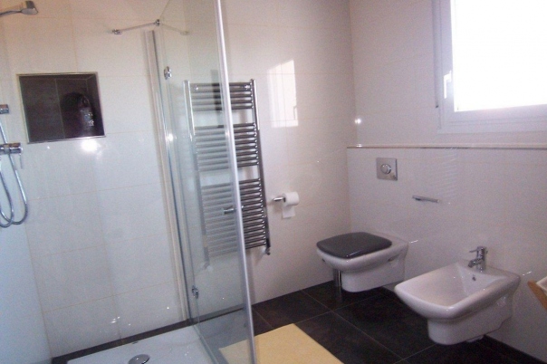 3 bed casa / chalet in Calpe / Calp