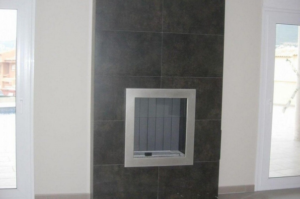 3 bed casa / chalet in Calpe / Calp