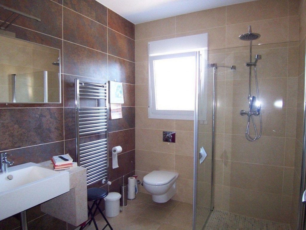 3 bed casa / chalet in Calpe / Calp