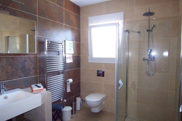 3 bed casa / chalet in Calpe / Calp