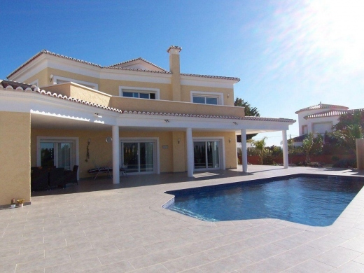 3 bed casa / chalet in Calpe / Calp