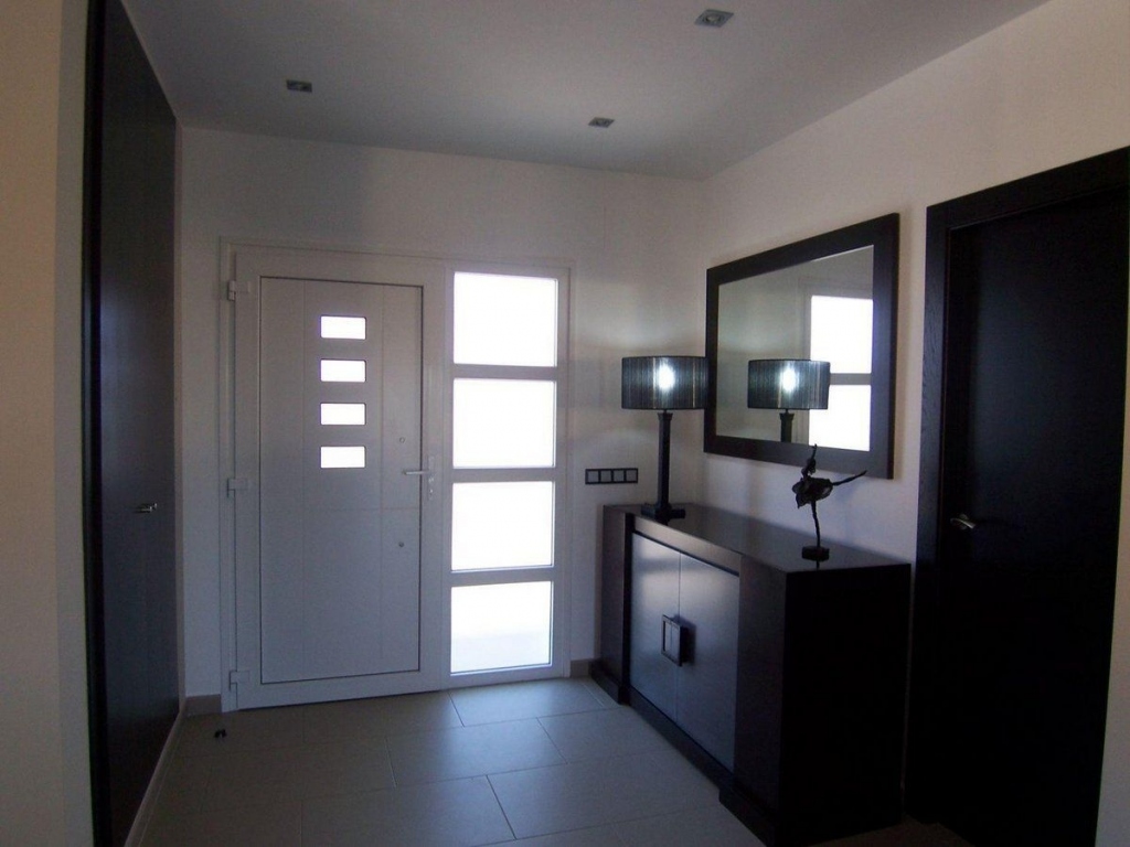 3 bed casa / chalet in Calpe / Calp