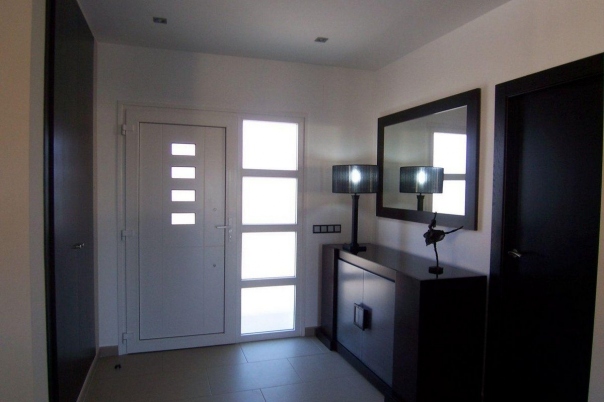 3 bed casa / chalet in Calpe / Calp