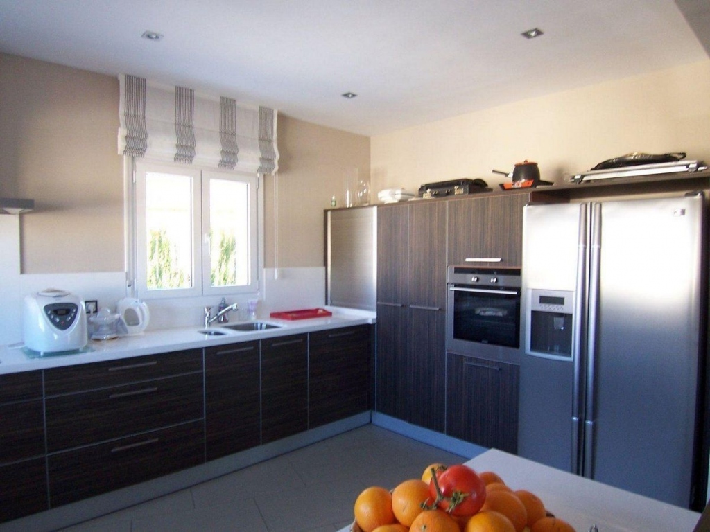 3 bed casa / chalet in Calpe / Calp
