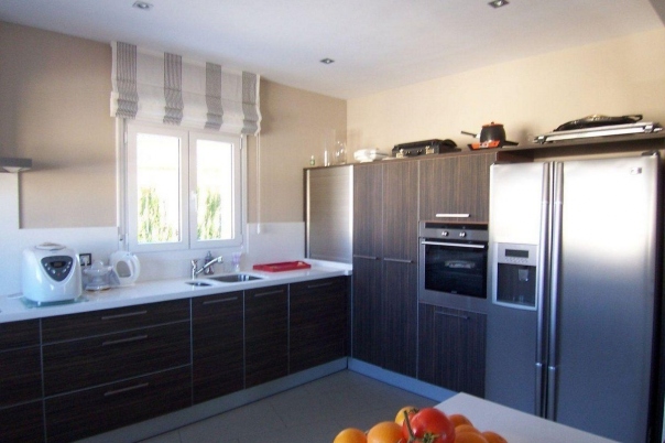 3 bed casa / chalet in Calpe / Calp