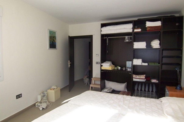 3 bed casa / chalet in Calpe / Calp
