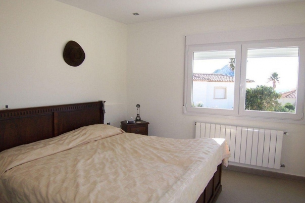 3 bed casa / chalet in Calpe / Calp