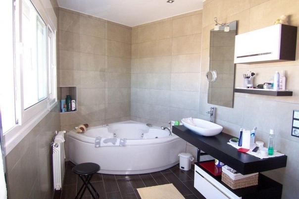 3 bed casa / chalet in Calpe / Calp