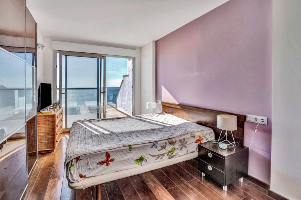 3 bed villas in Benissa