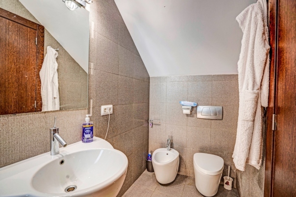 3 bed villas in Benissa