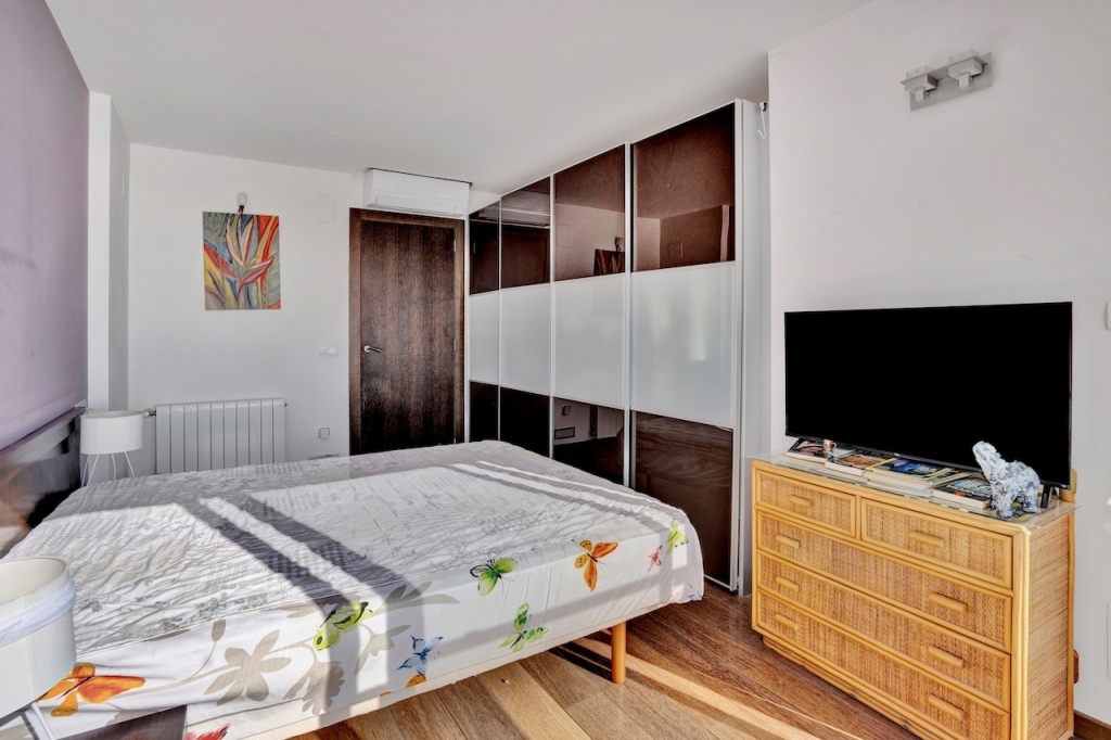 3 bed villas in Benissa