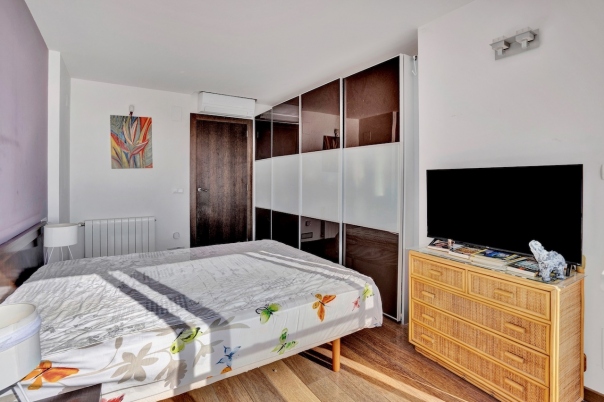 3 bed villas in Benissa