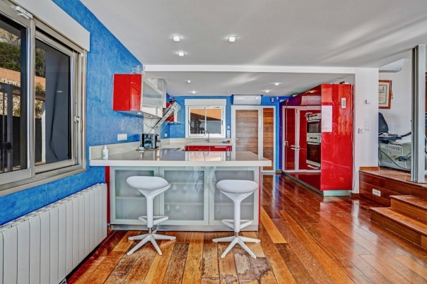 3 bed villas in Benissa