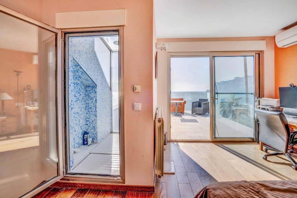 3 bed villas in Benissa