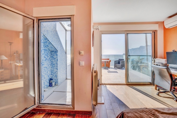 3 bed villas in Benissa