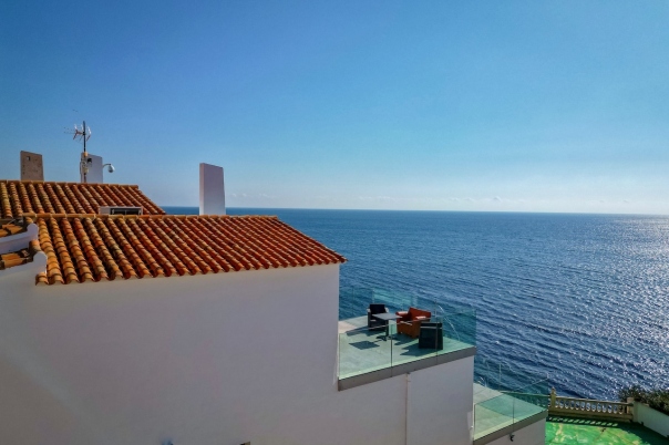 3 bed villas in Benissa